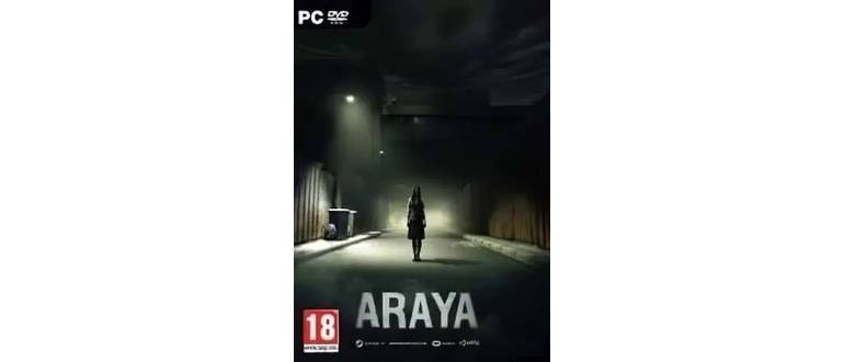 Логотип игры