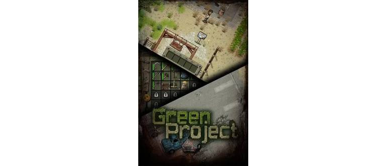 Логотип игры