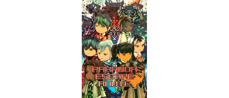 Логотип игры