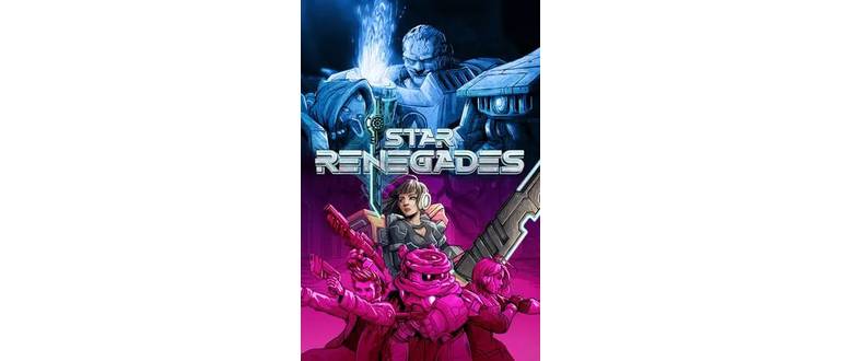 Логотип игры