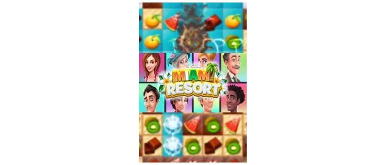 Логотип игры