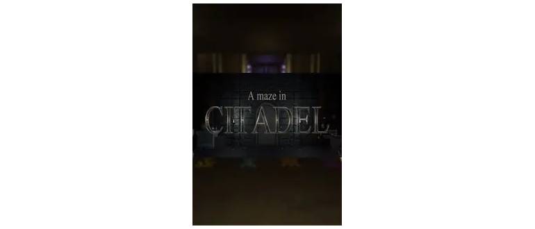 Логотип игры