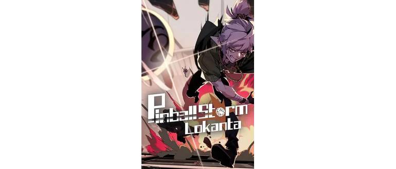 Логотип игры