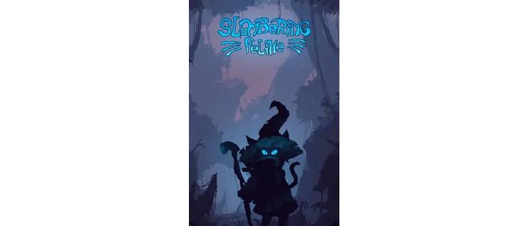 Логотип игры