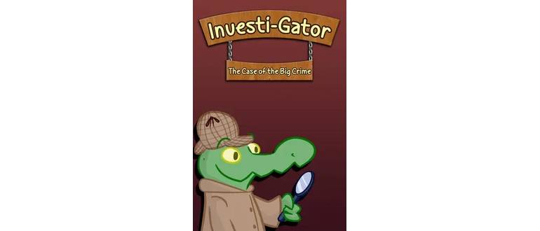 Логотип игры