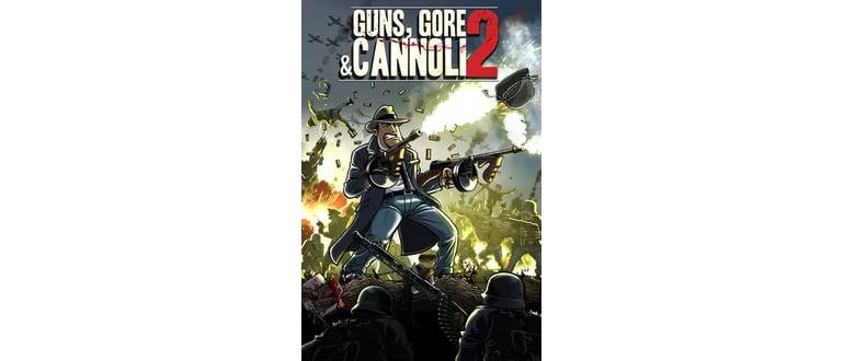 Логотип игры