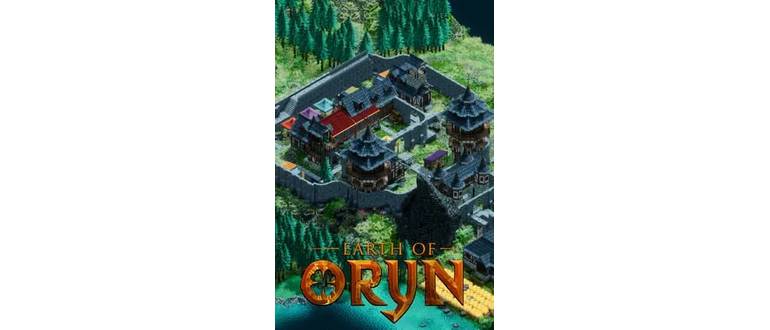 Логотип игры