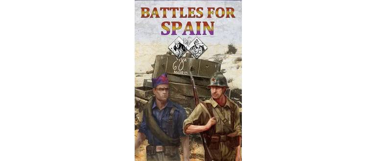 Логотип игры