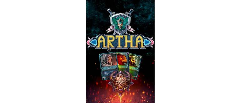 Логотип игры