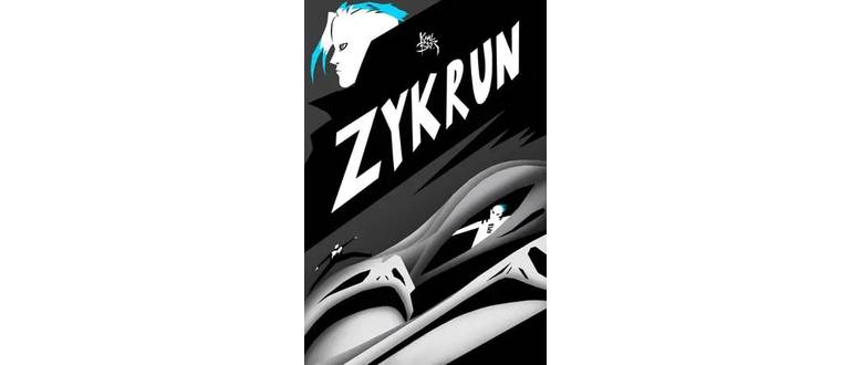 Логотип игры