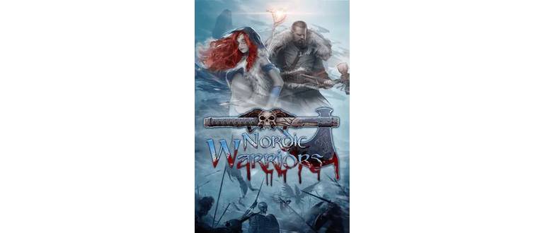 Логотип игры