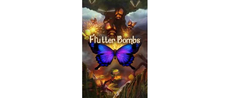 Логотип игры