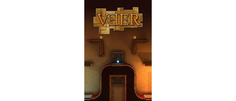 Логотип игры