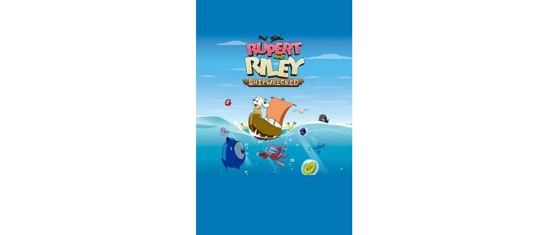 Логотип игры