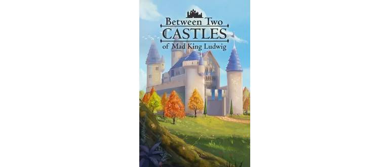 Логотип игры