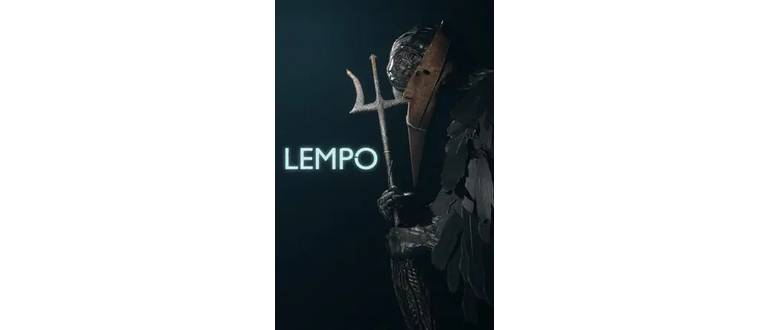Логотип игры