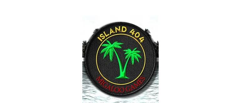 Логотип игры