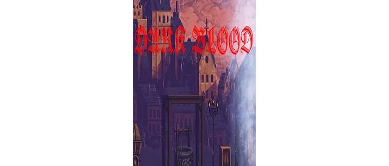 Логотип игры