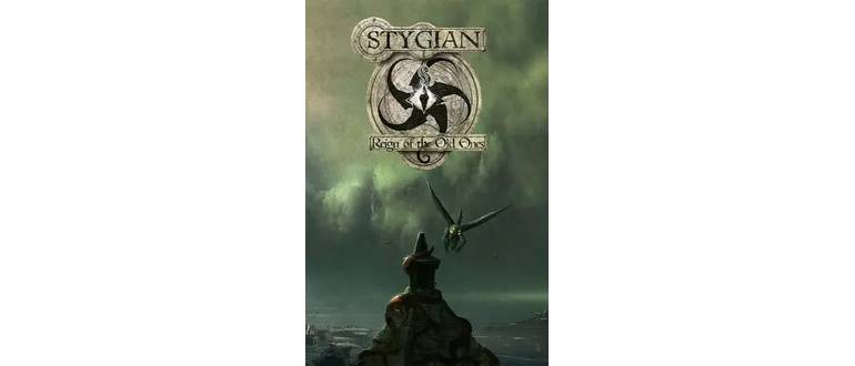 Логотип игры