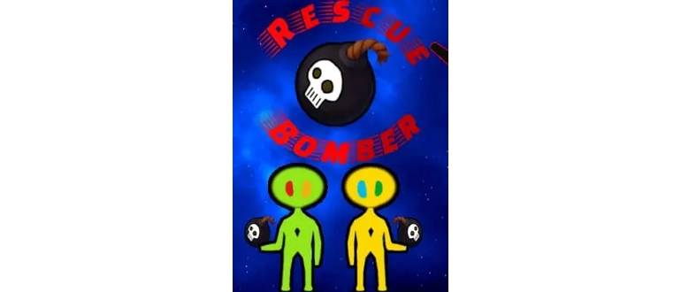 Логотип игры