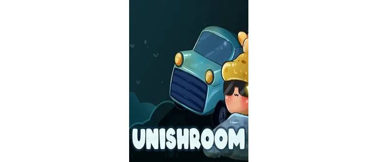 Логотип игры