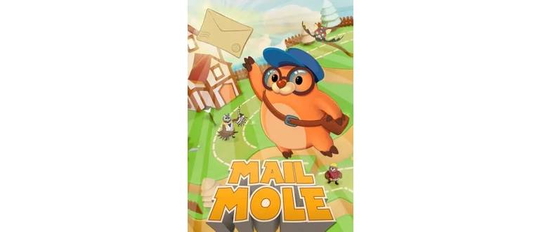 Логотип игры