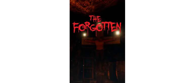 Логотип игры