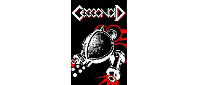 Логотип игры