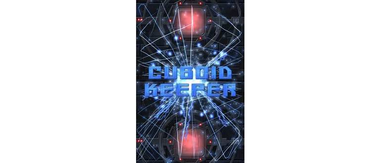 Логотип игры