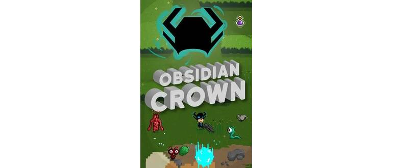 Логотип игры