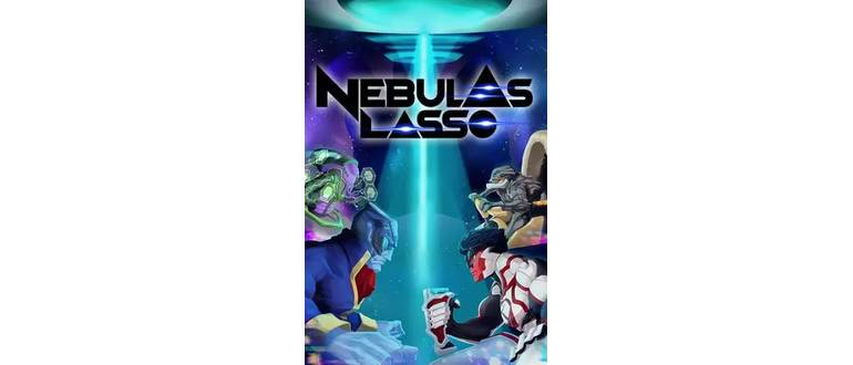 Логотип игры