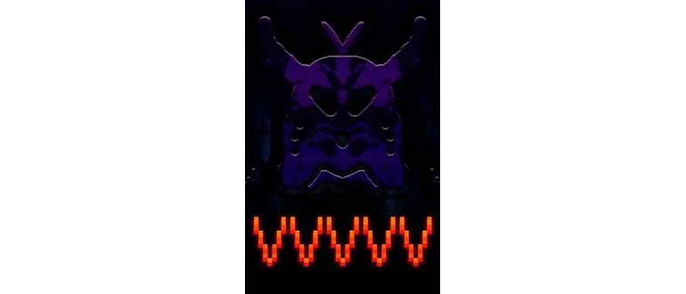 Логотип игры