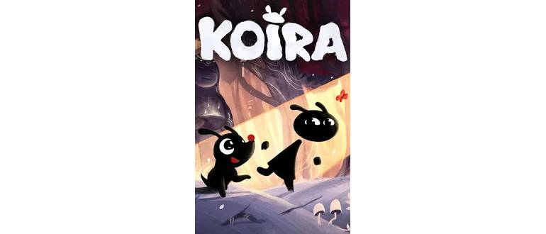 Логотип игры