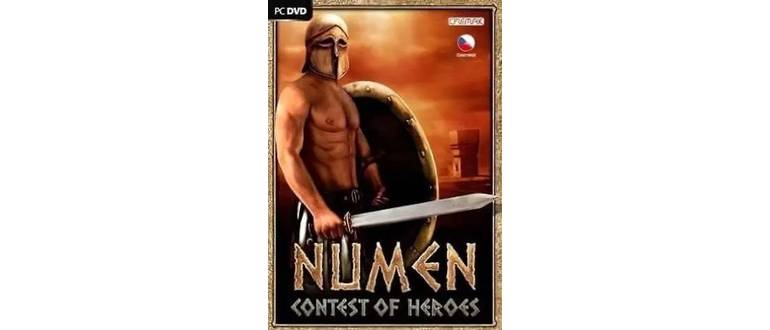 Логотип игры