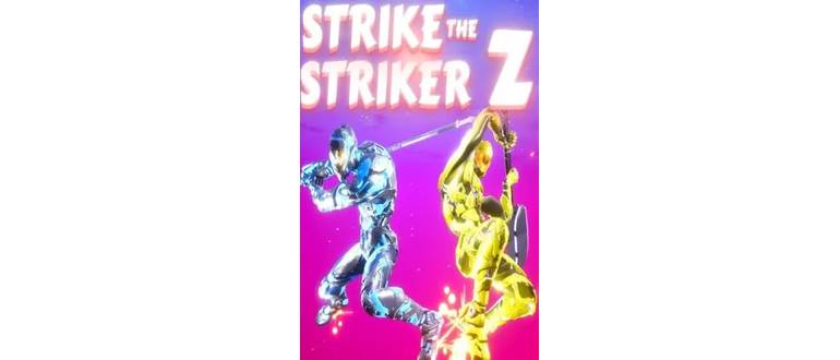 Логотип игры