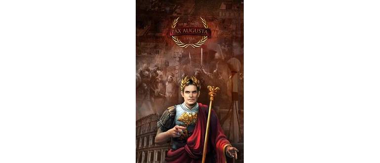 Логотип игры