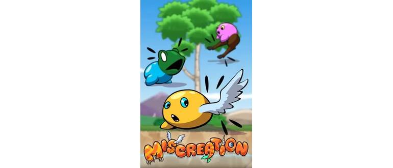 Логотип игры