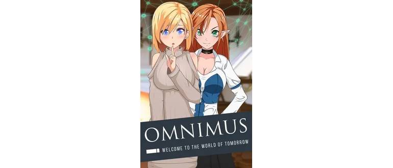 Логотип игры