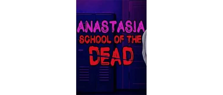 Логотип игры