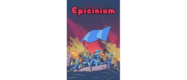 Логотип игры