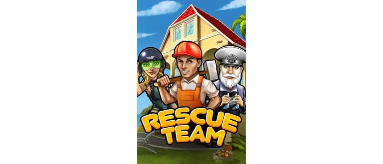 Логотип игры