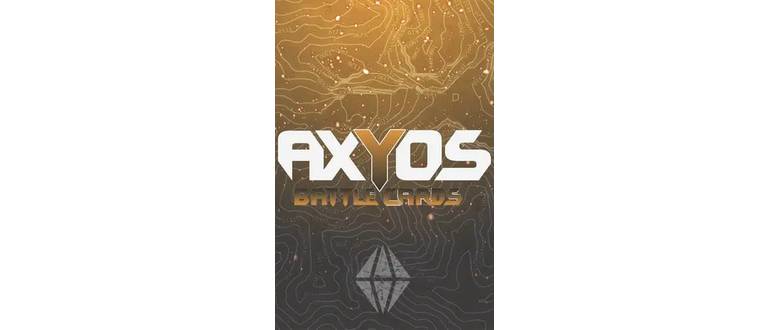 Логотип игры