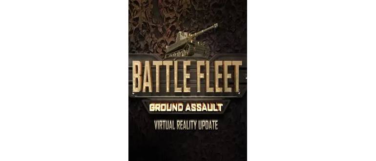 Логотип игры