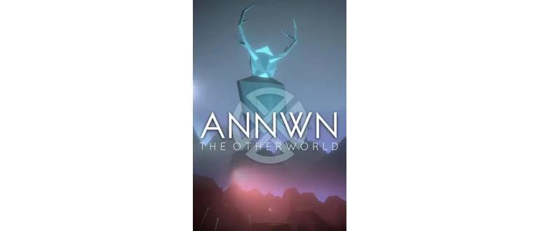 Логотип игры