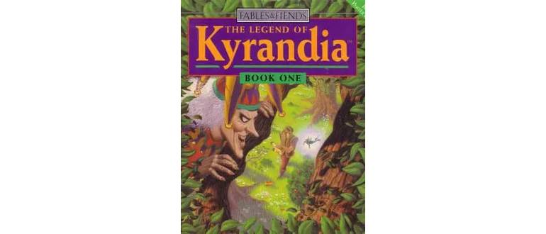 Логотип игры