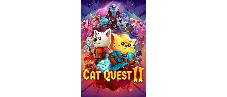 Логотип игры