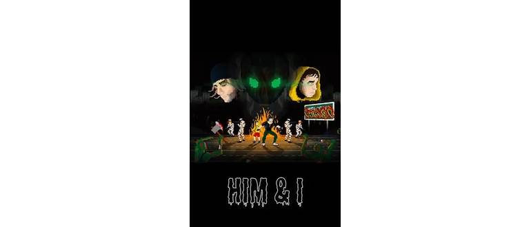 Логотип игры