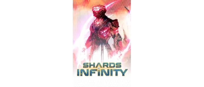 Логотип игры