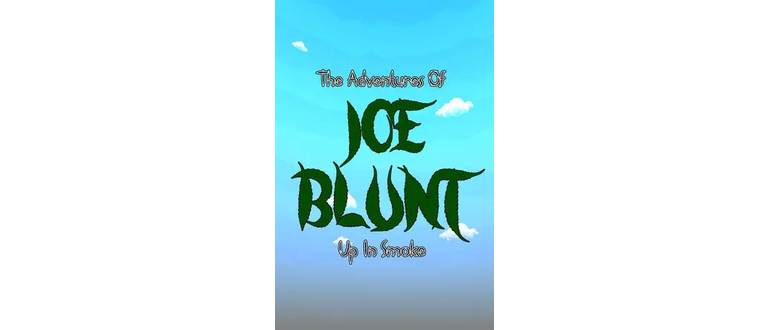 Логотип игры