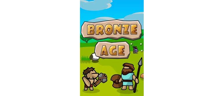 Логотип игры